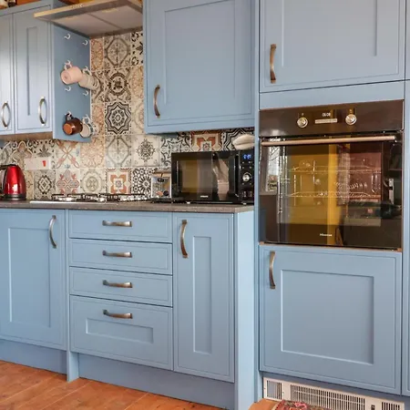 Orchard Holiday home