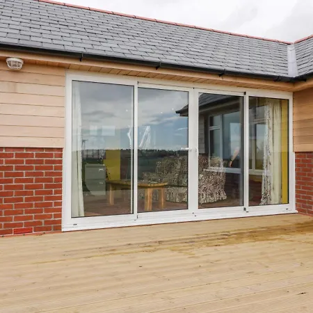 Orchard Holiday home Liskeard