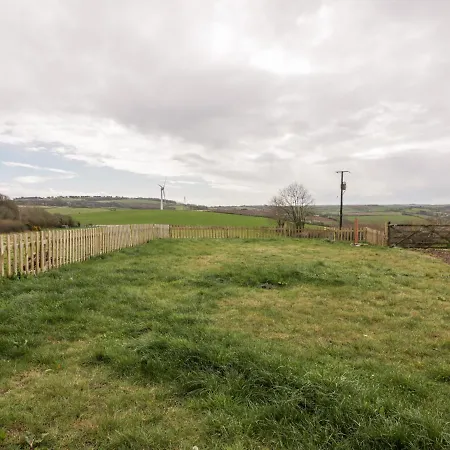 Orchard Holiday home Liskeard