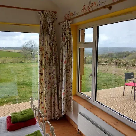 Orchard Holiday home Liskeard